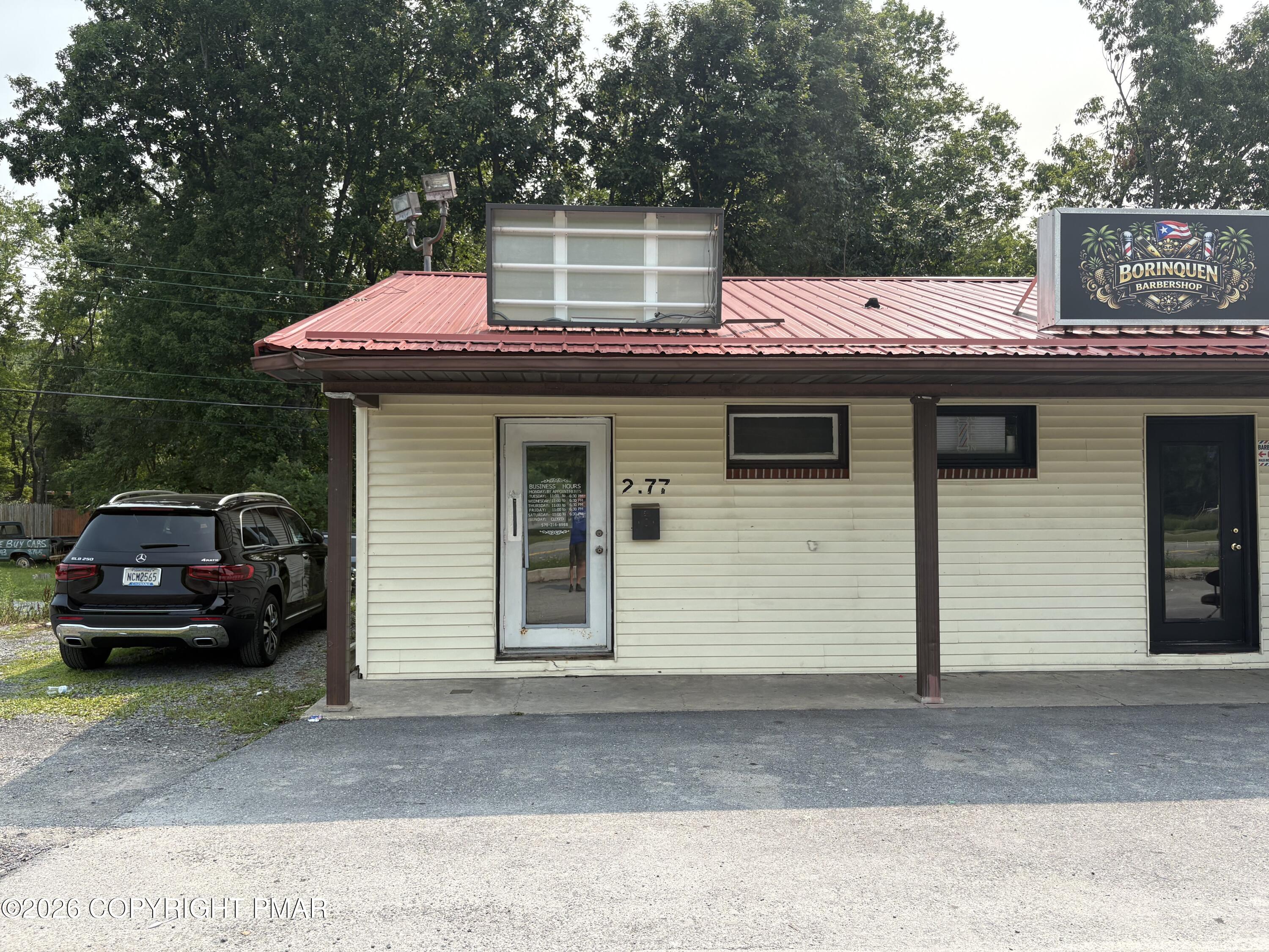 2185 Route 611 100 Property Photo 2