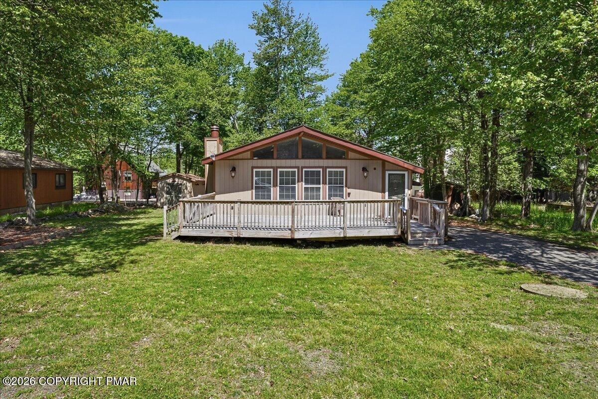 1739 Rolling Hills Drive Property Photo 1