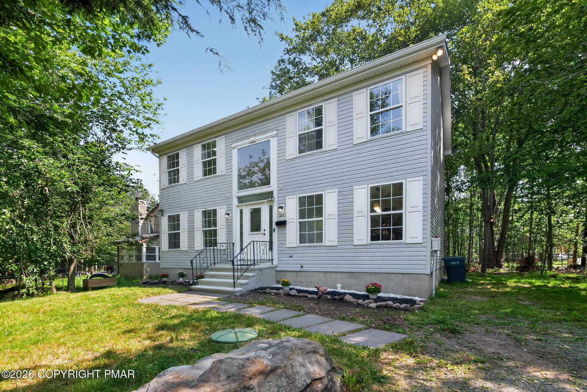 9186 Buttonwood Court Property Photo 15
