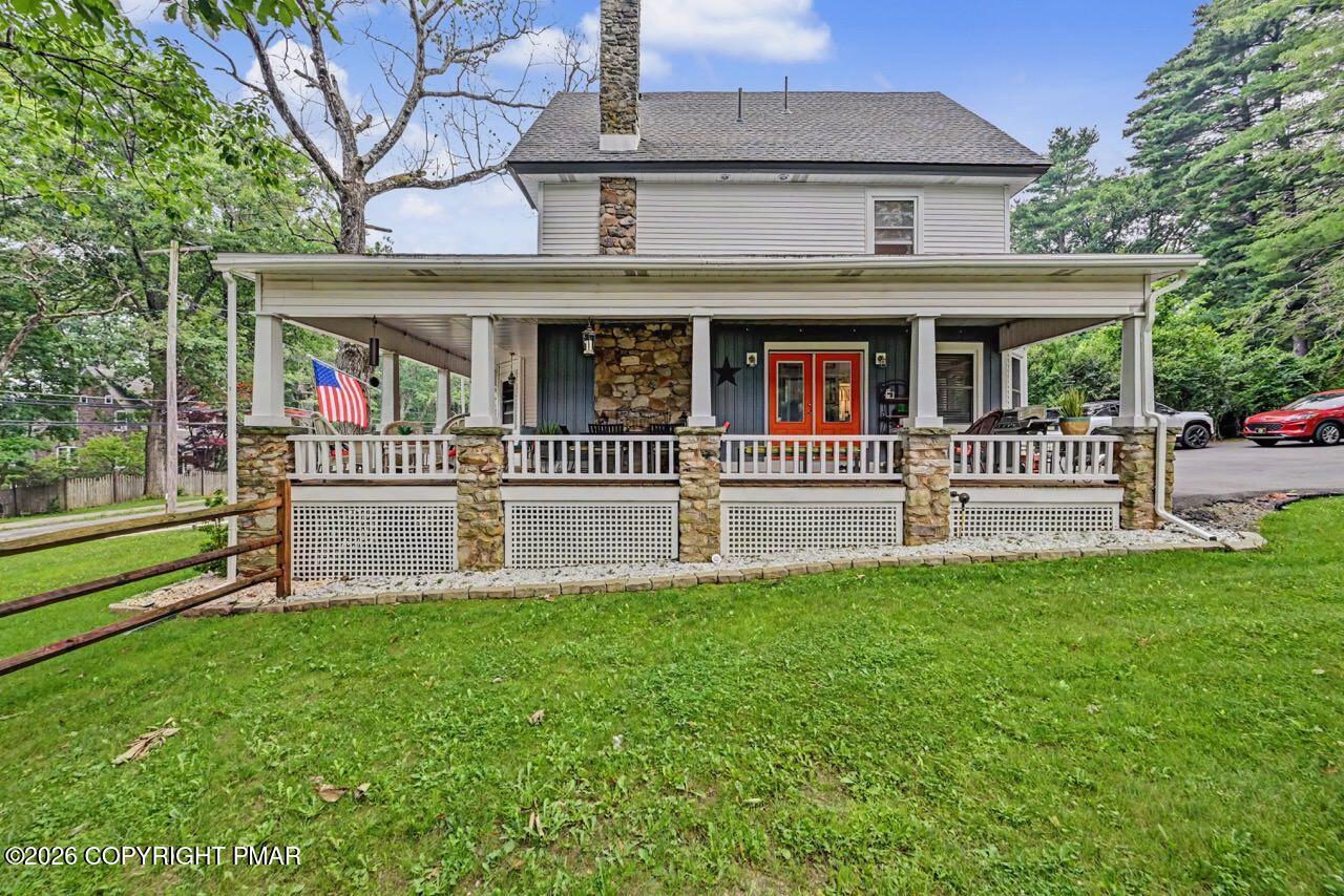 58 Fairview Avenue Property Photo 71