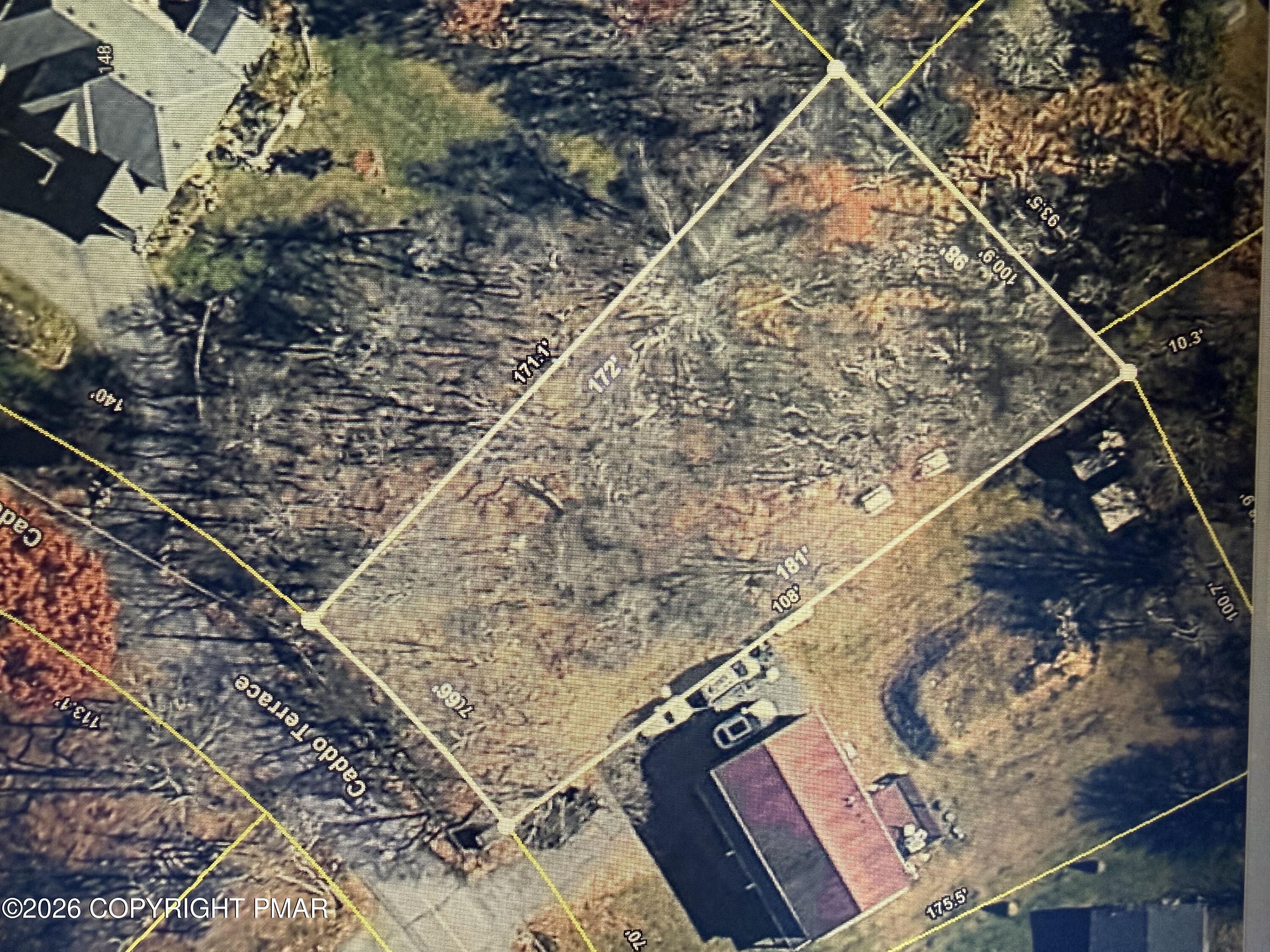 Caddo Terrace Property Photo 3