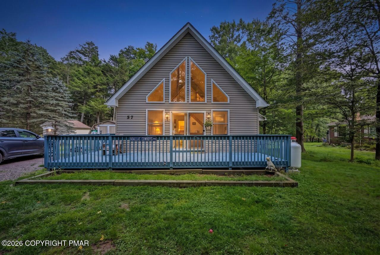 57 Swamp Hollow Lane Property Photo 1