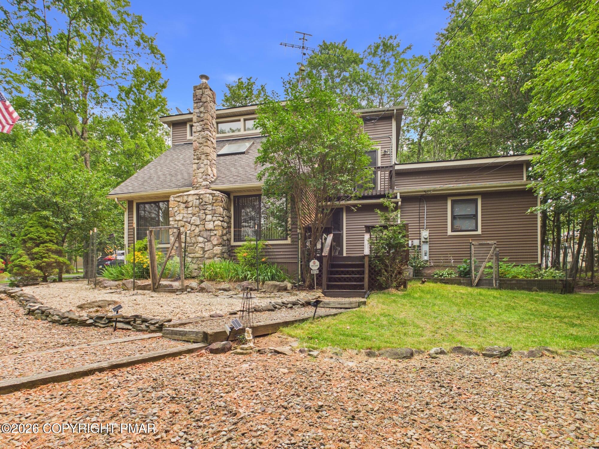 6014 Boardwalk Drive Property Photo 1