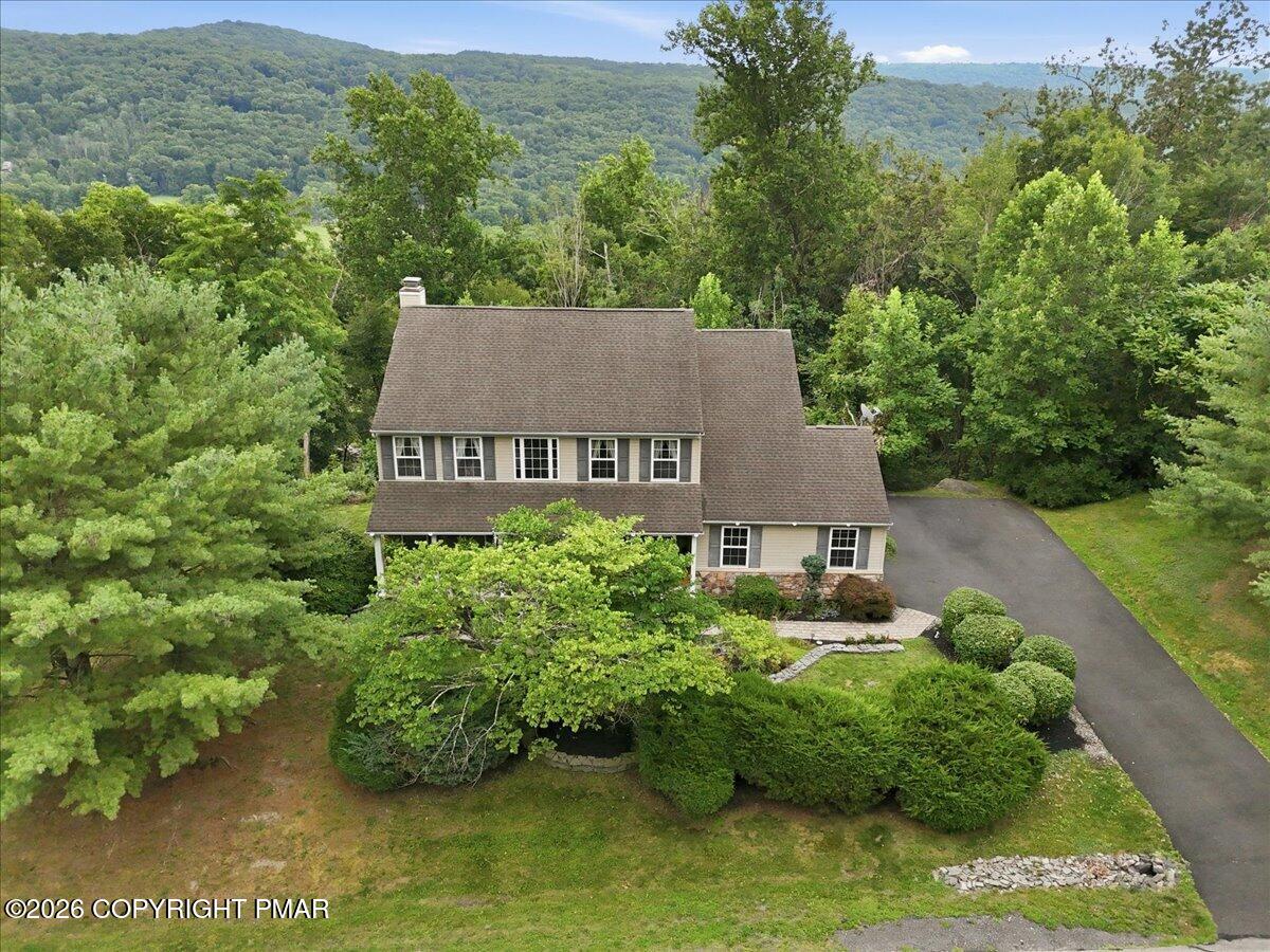 325 Shawnee Valley Drive Property Photo 3