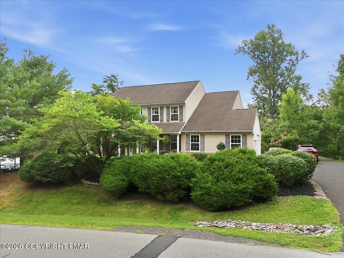 325 Shawnee Valley Drive Property Photo 4