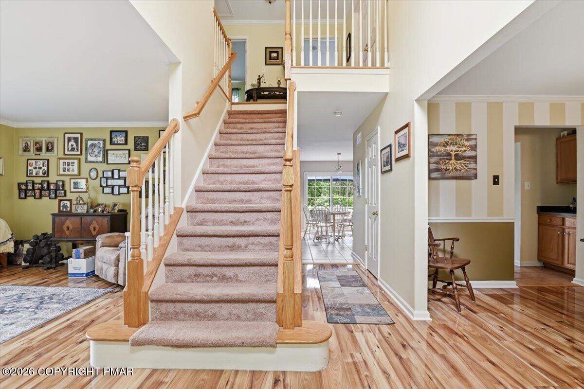 325 Shawnee Valley Drive Property Photo 8