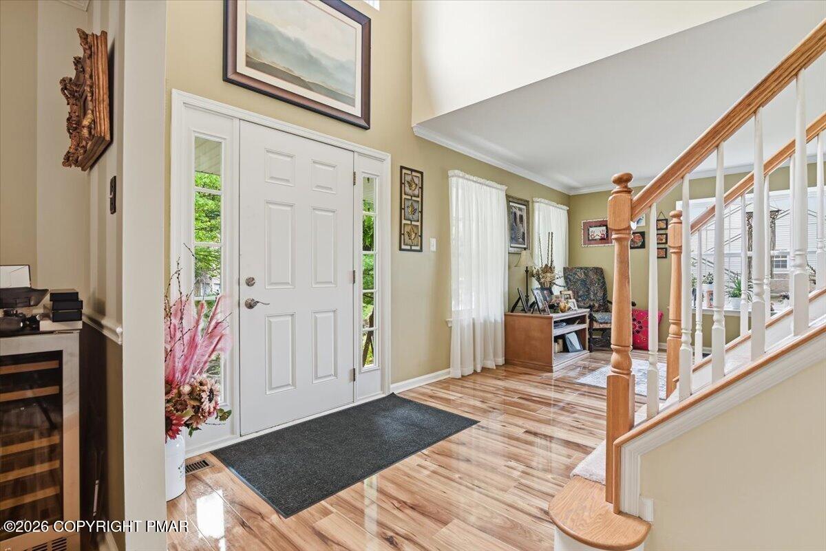 325 Shawnee Valley Drive Property Photo 10