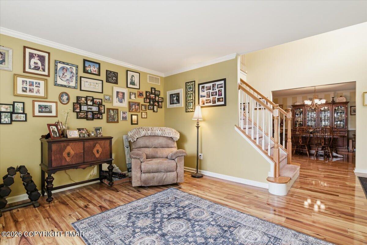325 Shawnee Valley Drive Property Photo 12