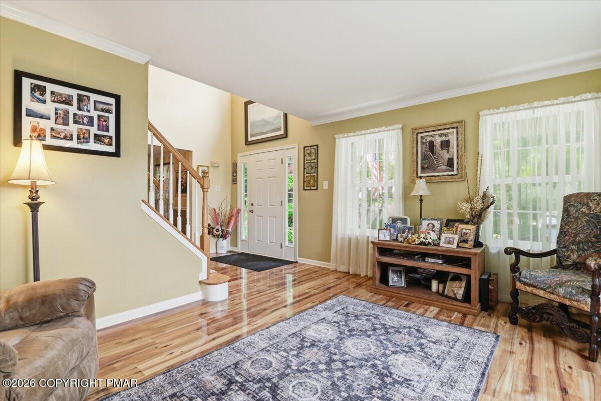 325 Shawnee Valley Drive Property Photo 13