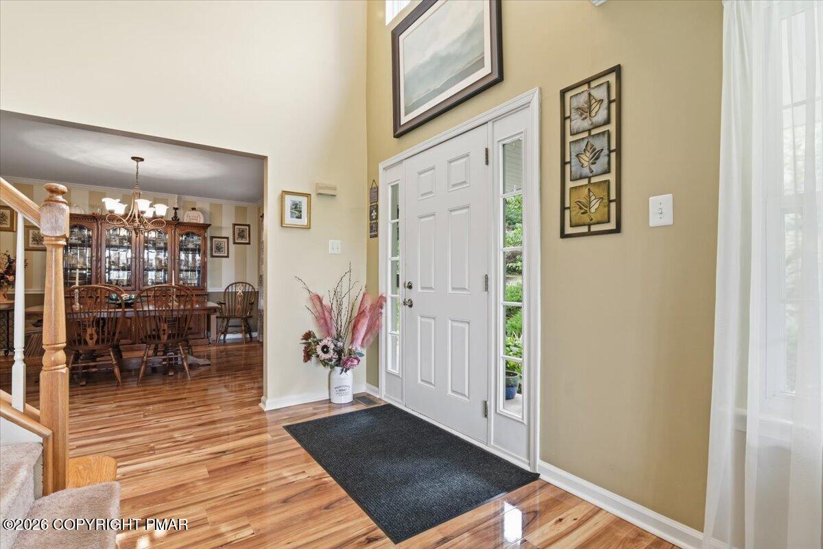 325 Shawnee Valley Drive Property Photo 14
