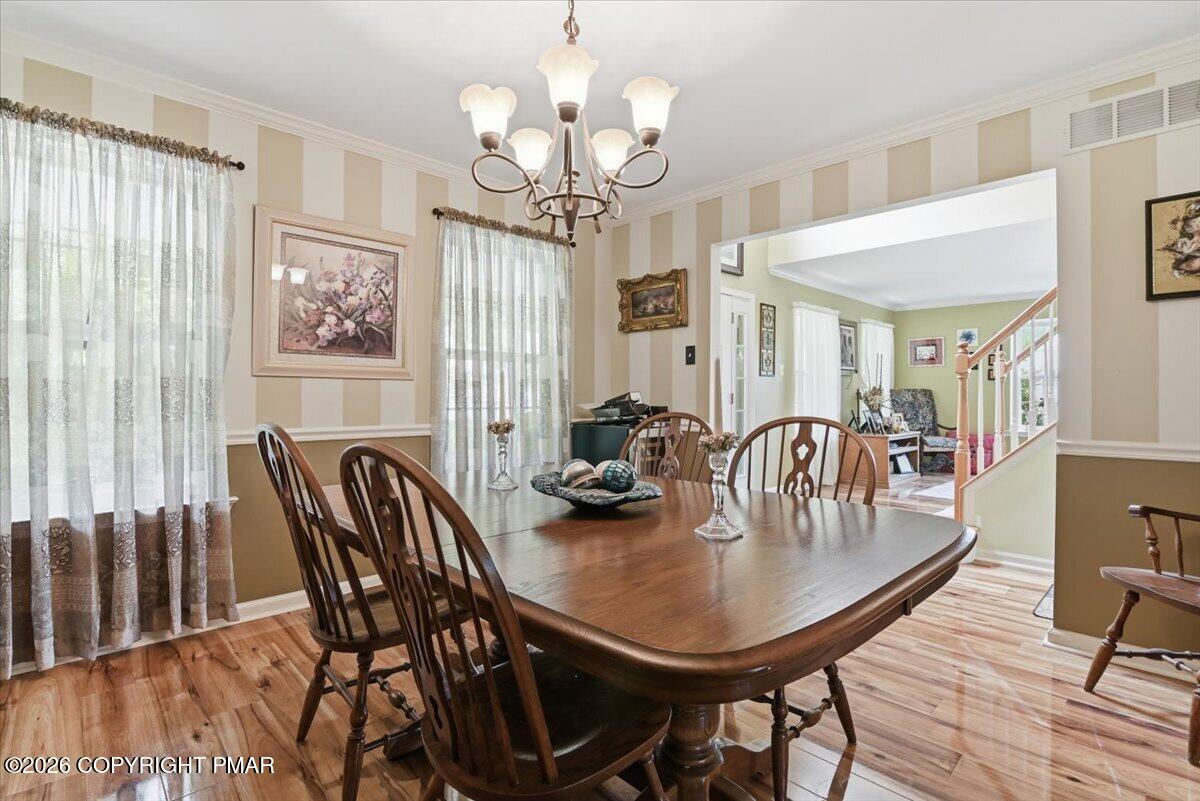 325 Shawnee Valley Drive Property Photo 17