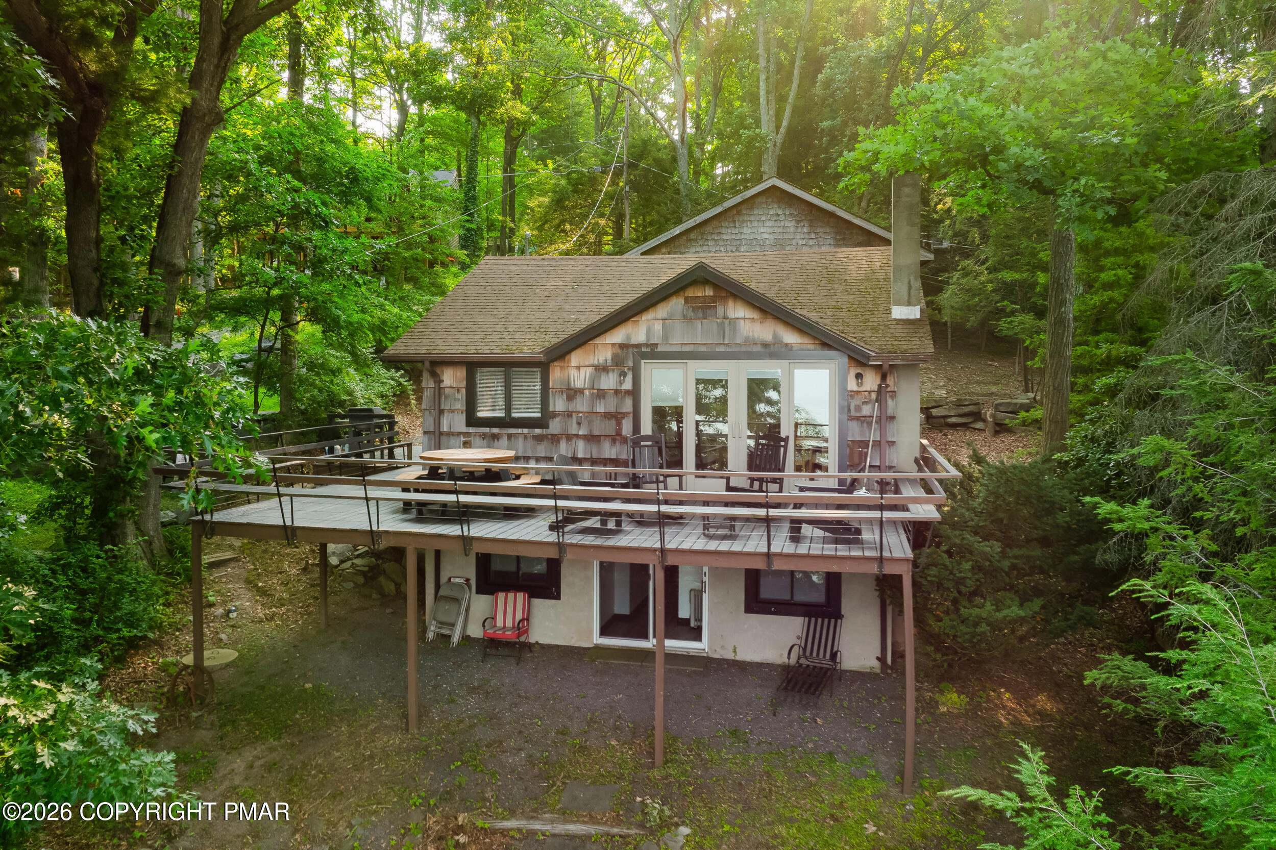 101 Antler Ridge Court Property Photo 1