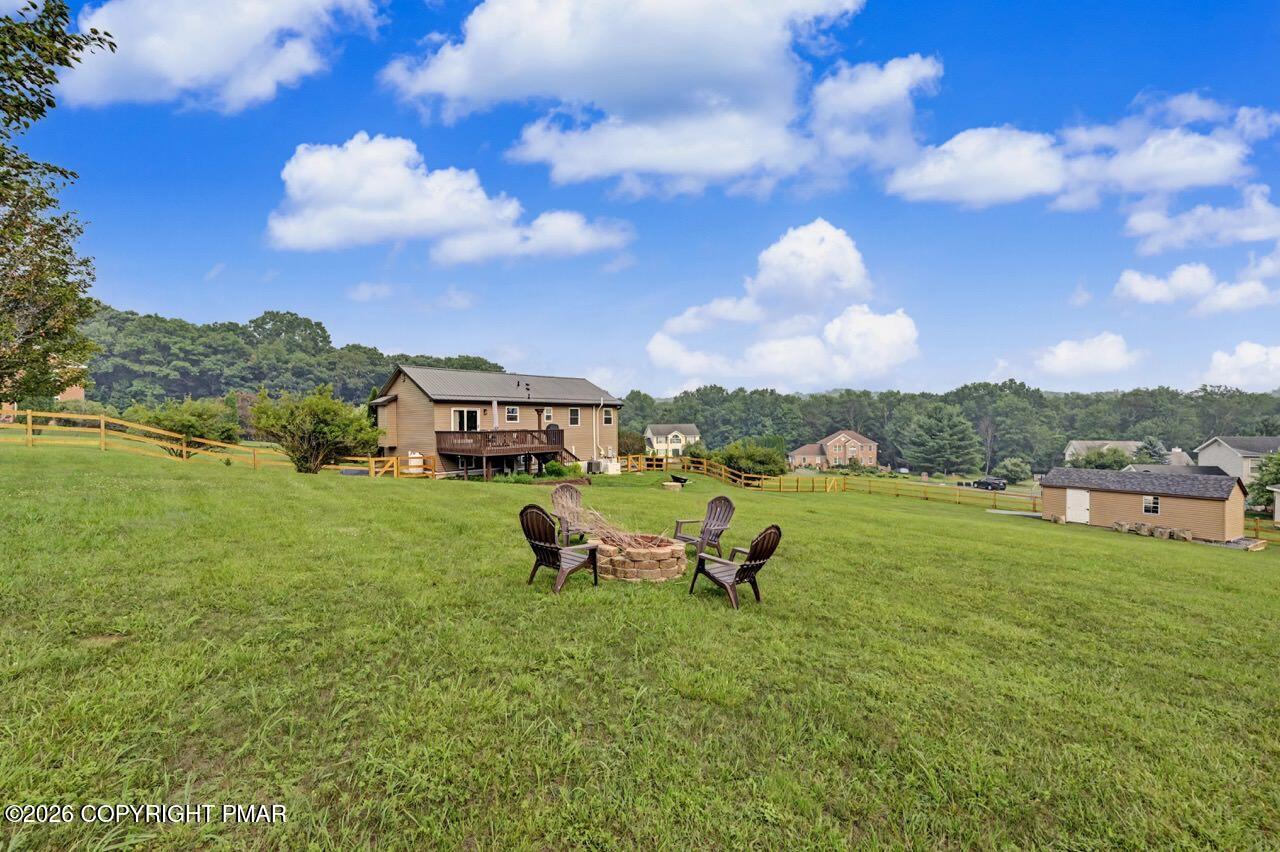 2527 Highland Circle Property Photo 6
