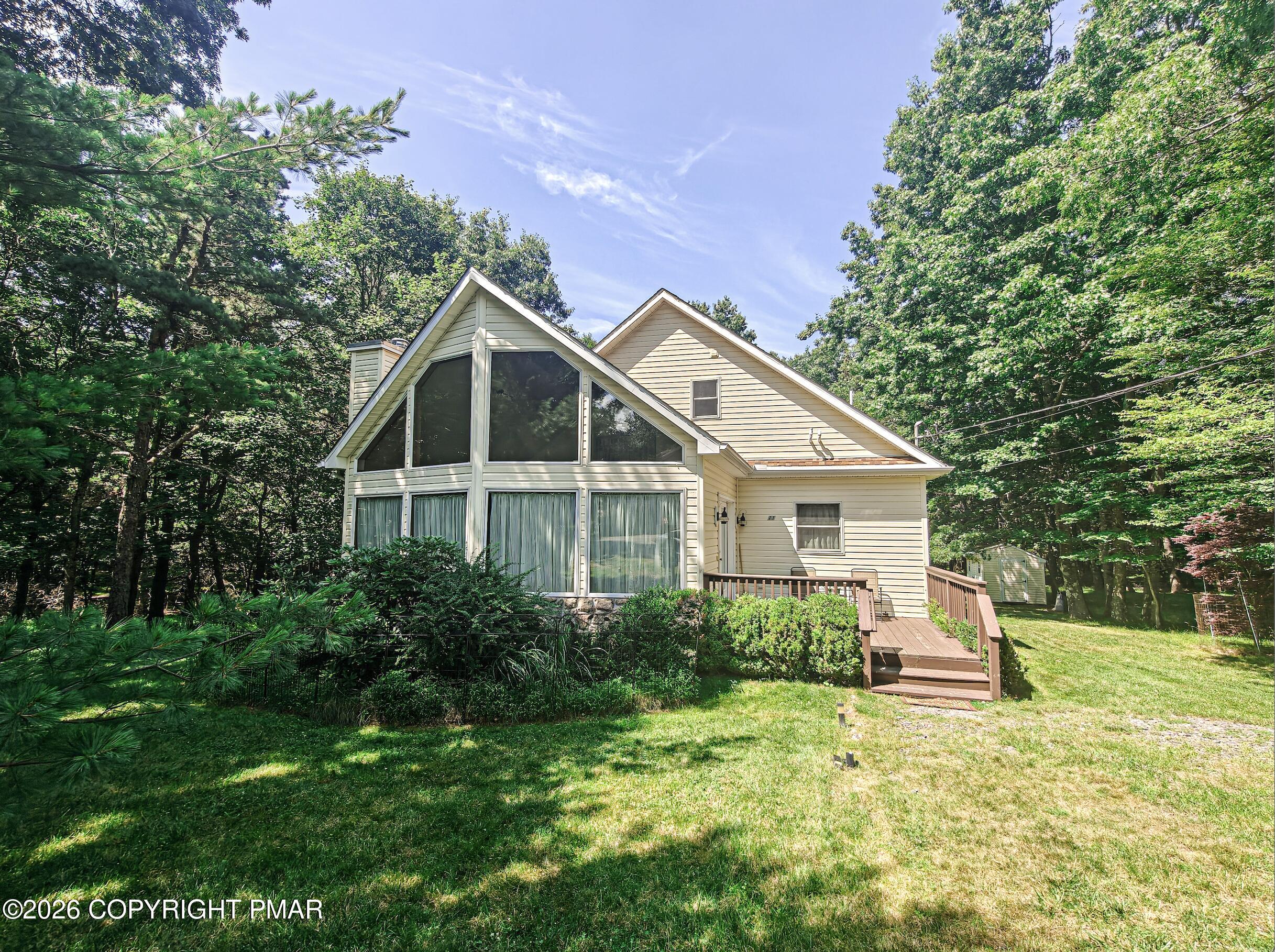 11 Grouse Trail Property Photo 1