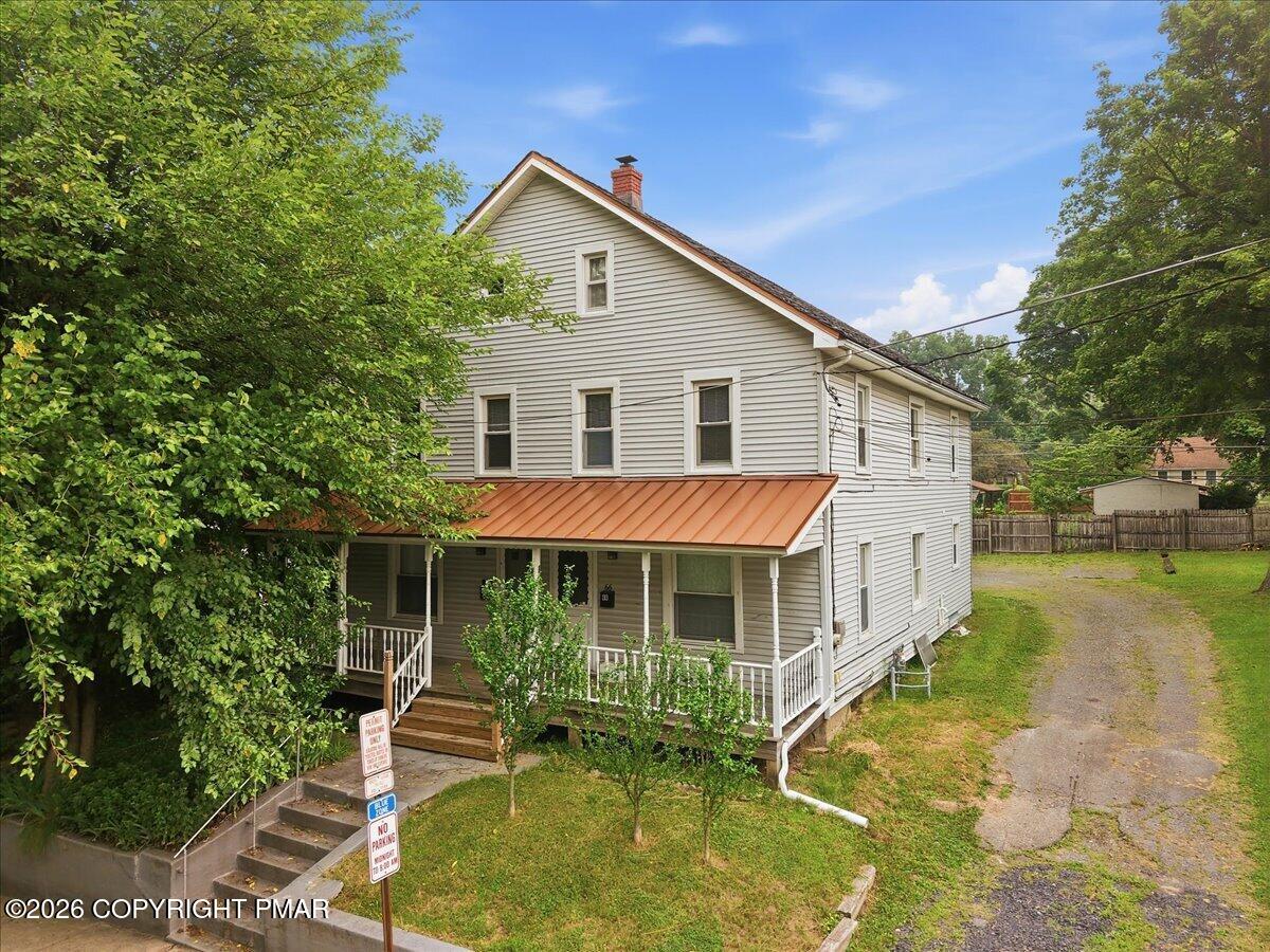 64 Penn Street Property Photo 1