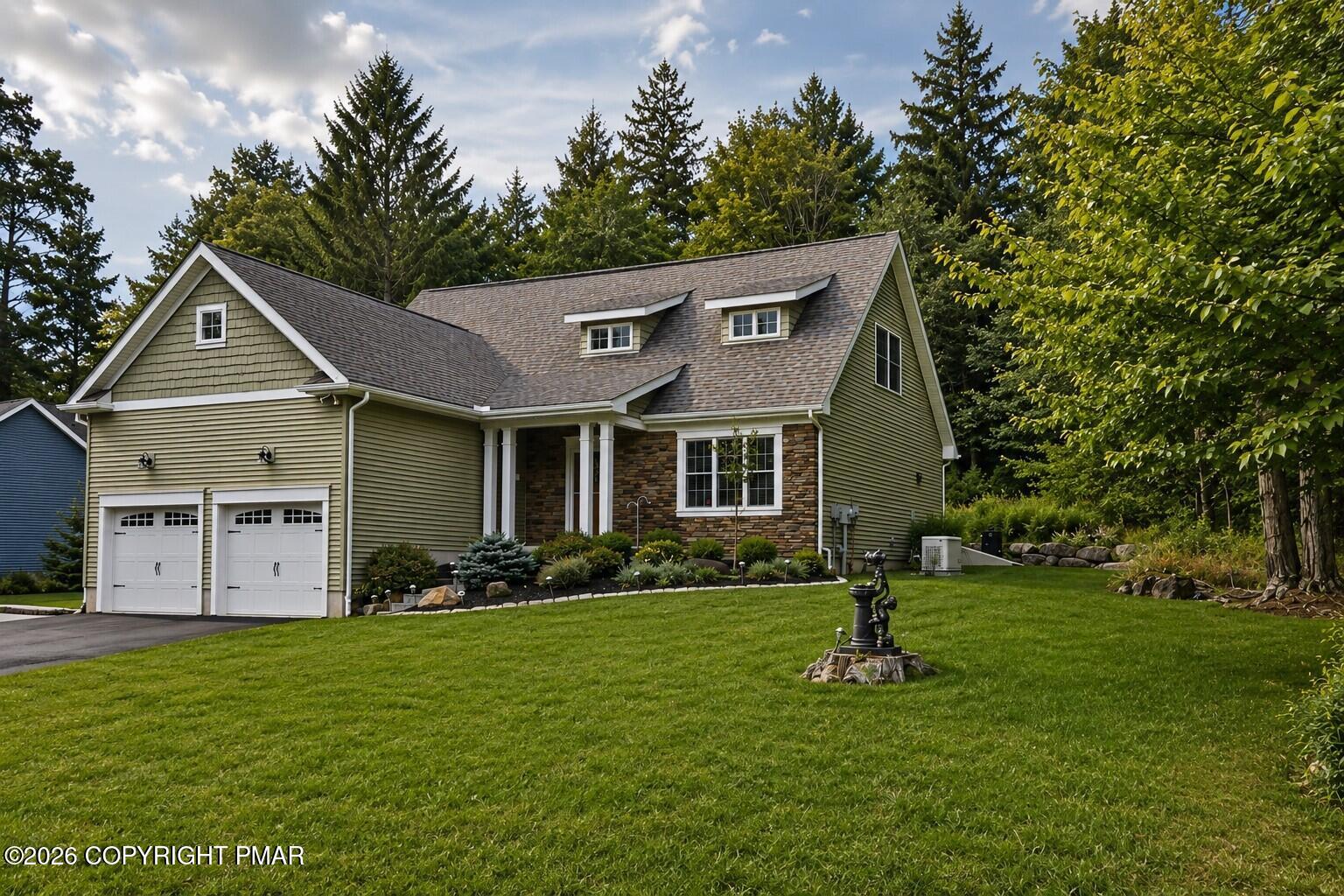 126 Lexington Lane Property Photo 10