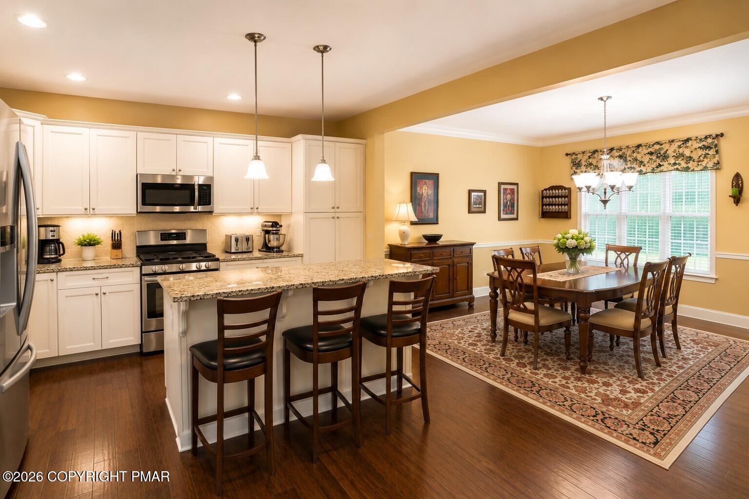 126 Lexington Lane Property Photo 20