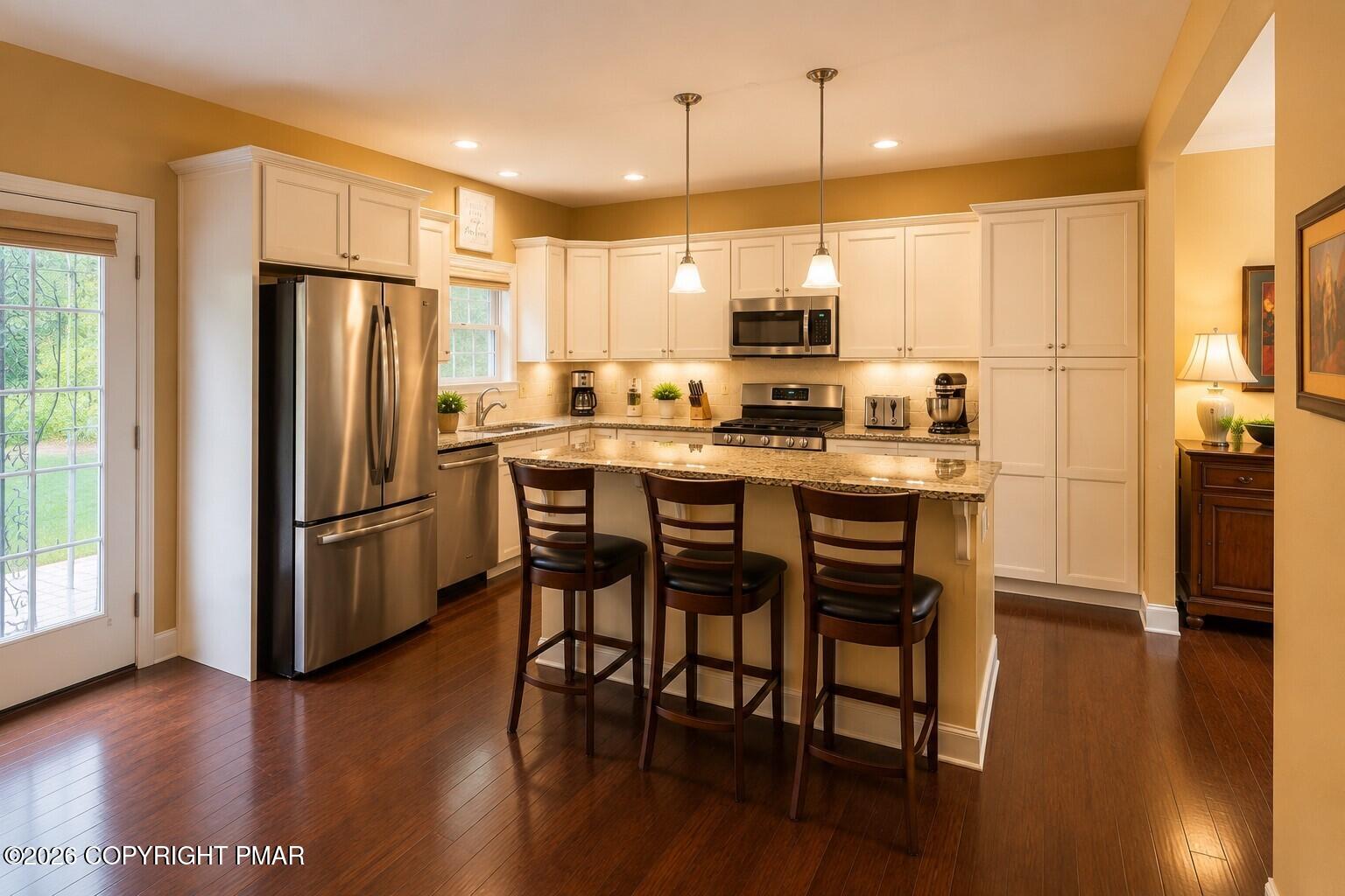 126 Lexington Lane Property Photo 21