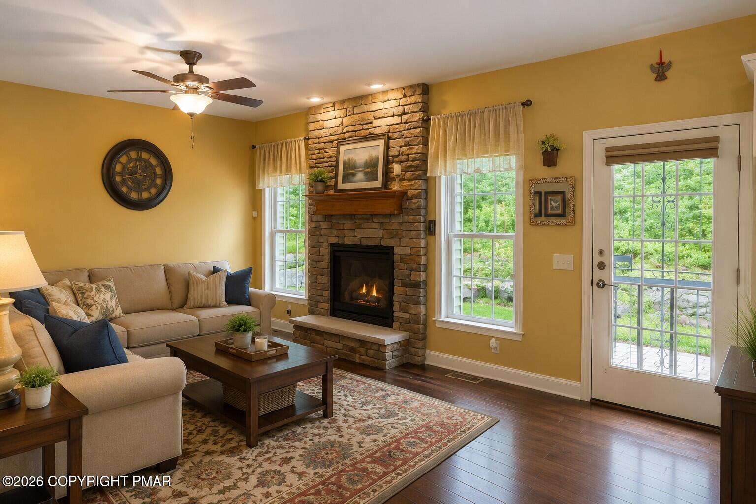 126 Lexington Lane Property Photo 25