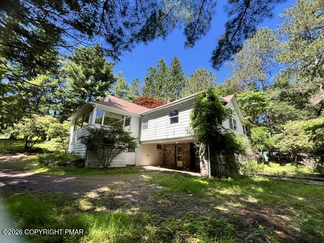 101 Knob Road Property Photo 1