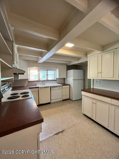 101 Knob Road Property Photo 3