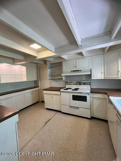 101 Knob Road Property Photo 4