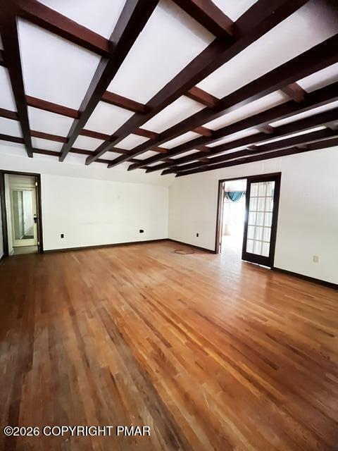 101 Knob Road Property Photo 6