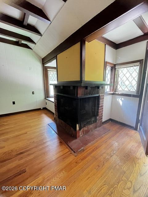 101 Knob Road Property Photo 9