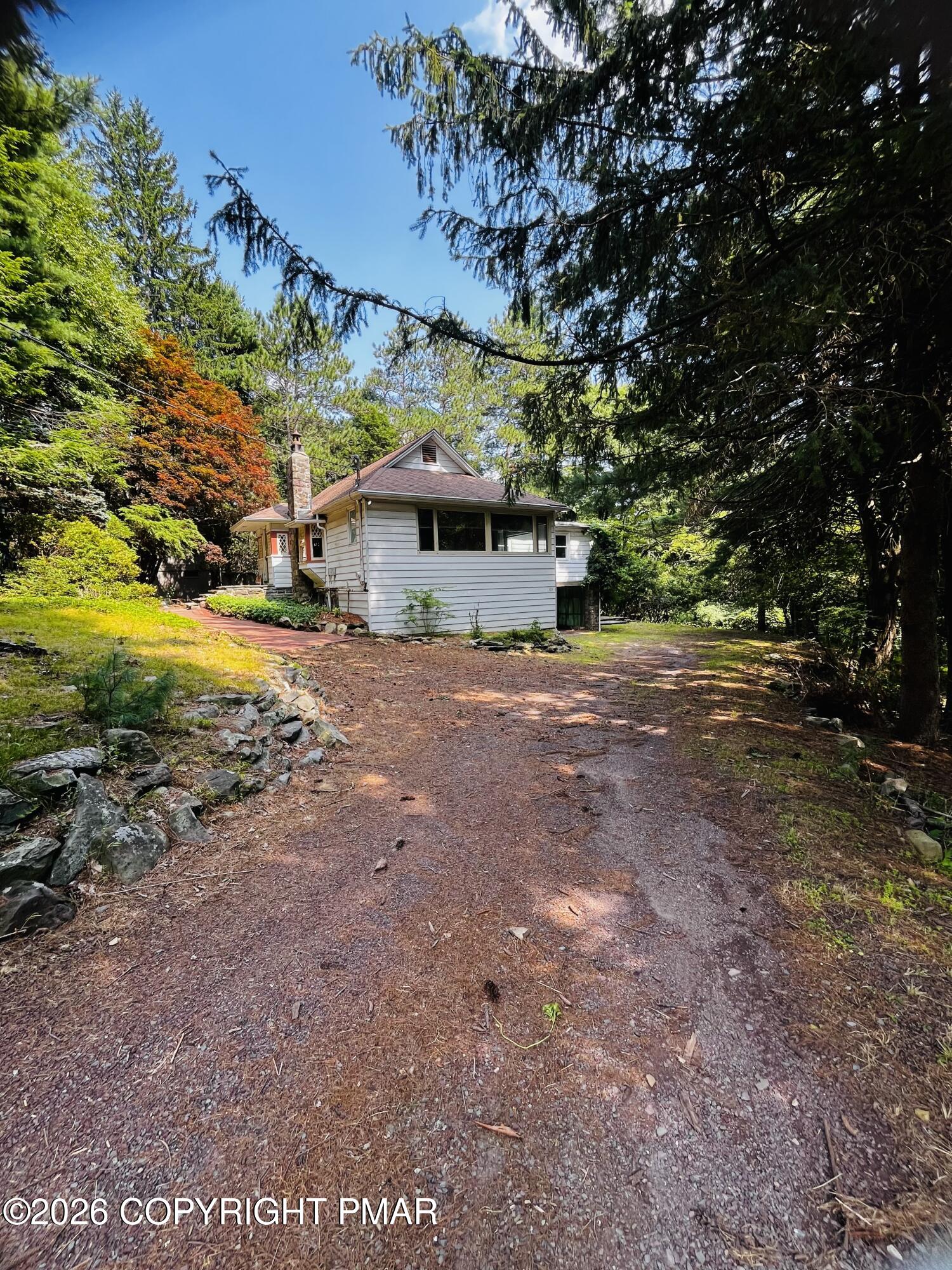 101 Knob Road Property Photo 17