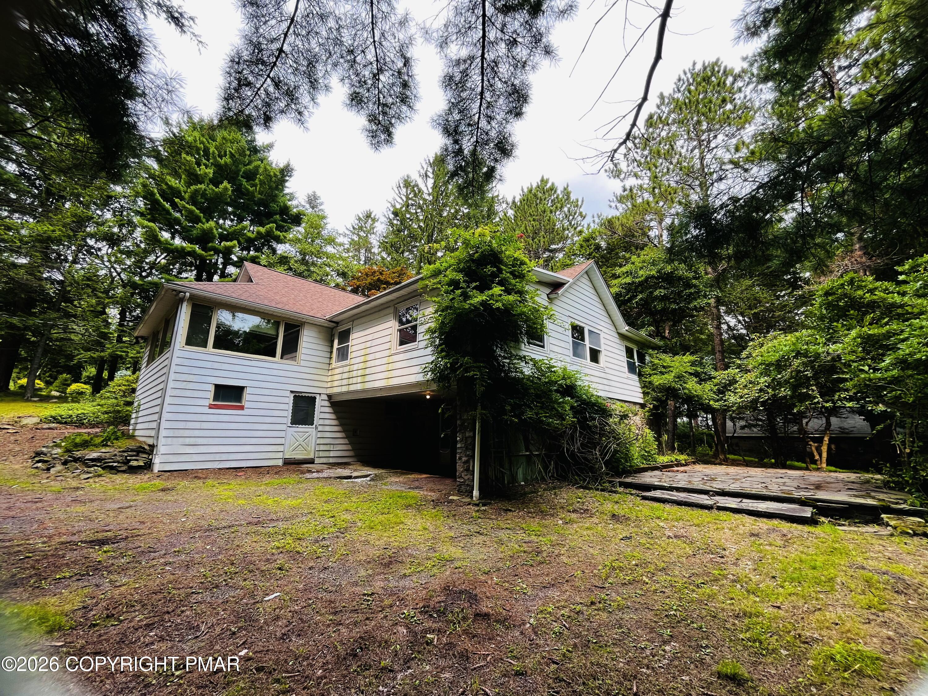101 Knob Road Property Photo 18
