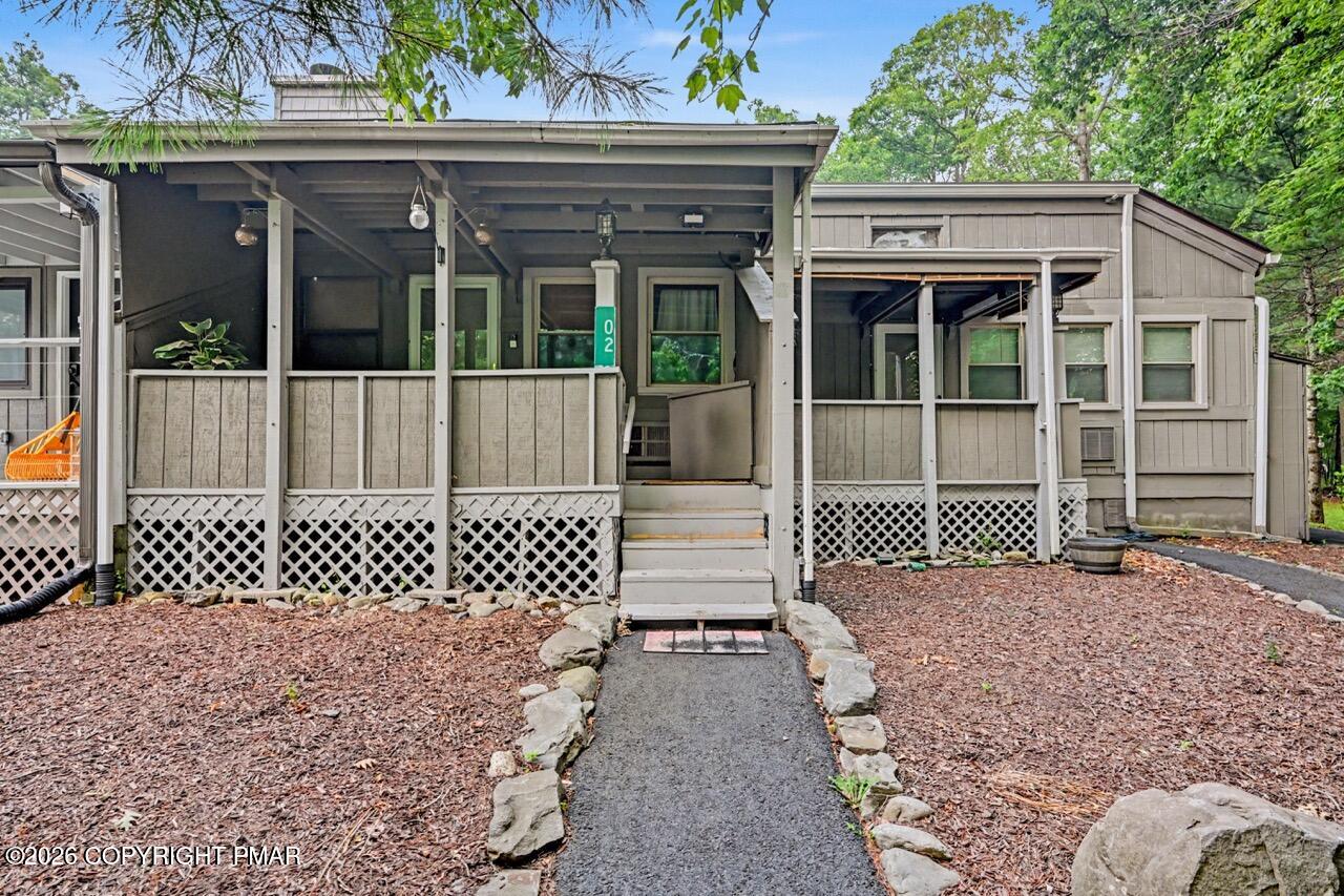 104 Condor Drive Unit 2 Property Photo 36