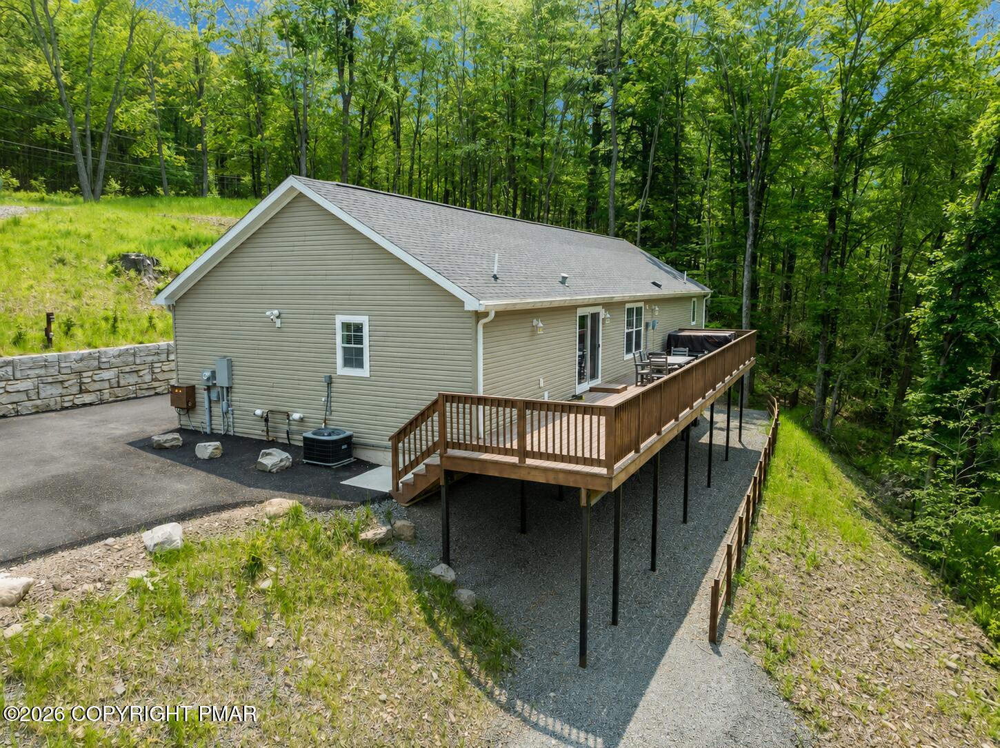 2016 Locust Ridge Road Property Photo 1