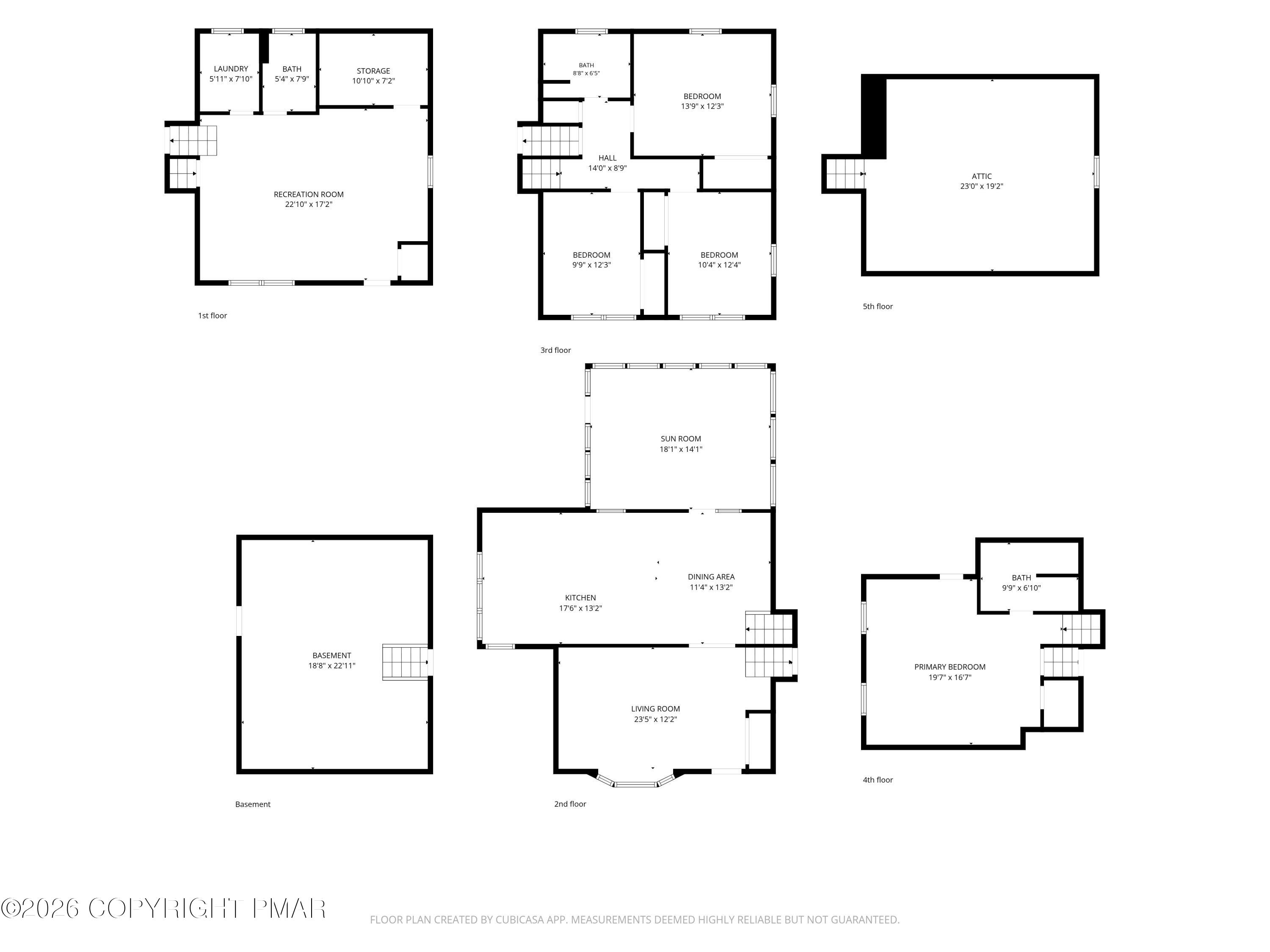 2095 Pleasant View Drive Property Photo 41