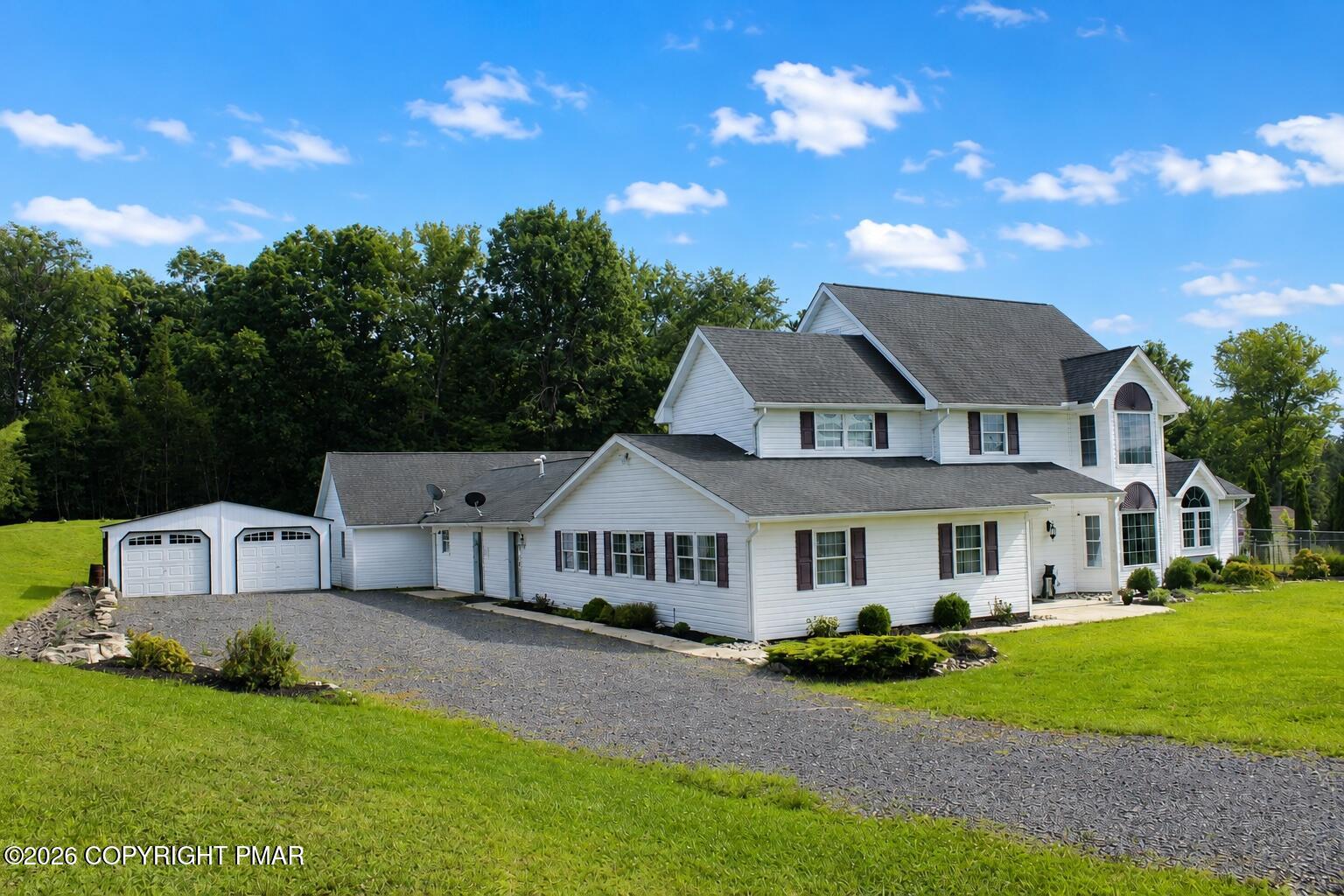 203 Terrace Drive