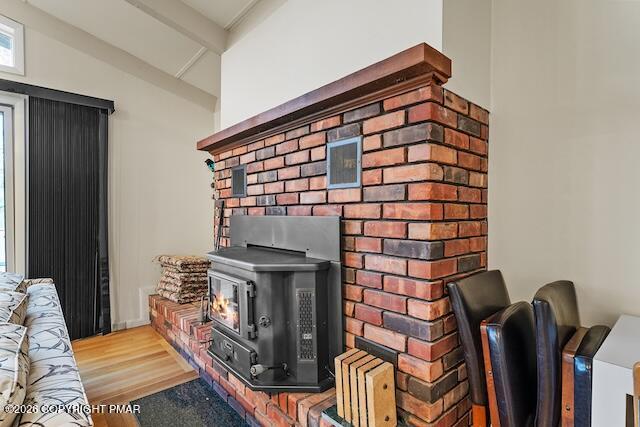204 Forest Drive Property Photo 12