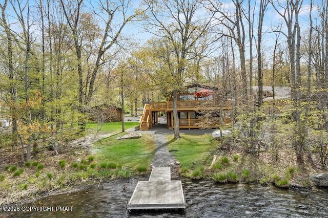 204 Forest Drive Property Photo 30