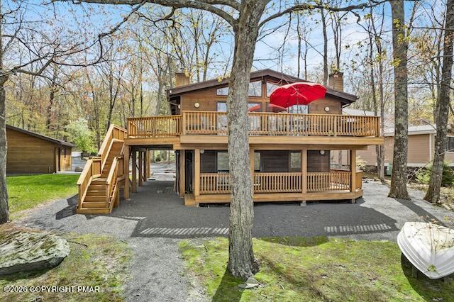 204 Forest Drive Property Photo 31