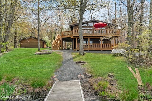 204 Forest Drive Property Photo 38