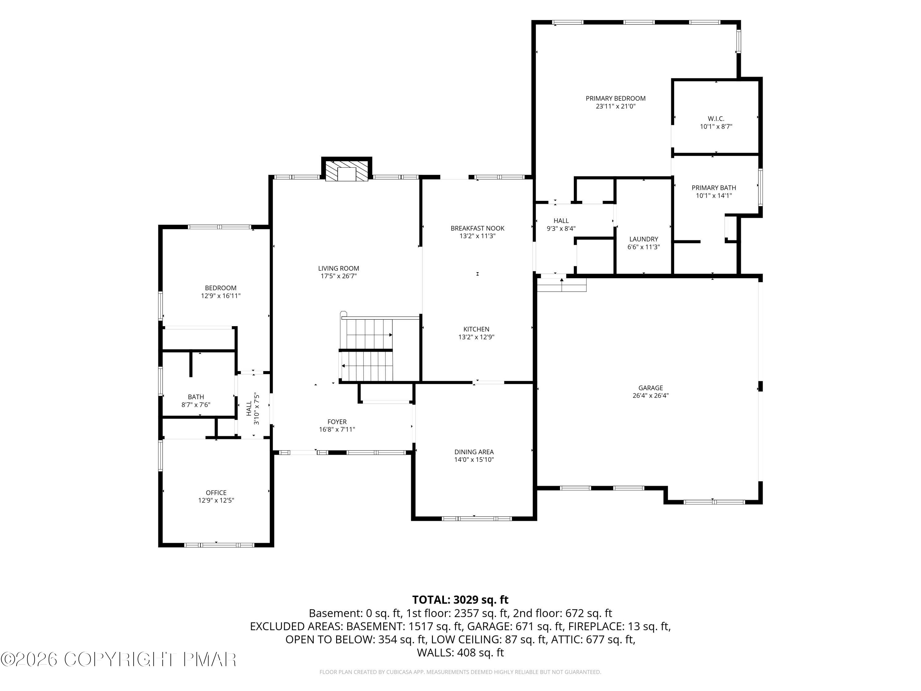 326 Sunset Avenue Property Photo 42