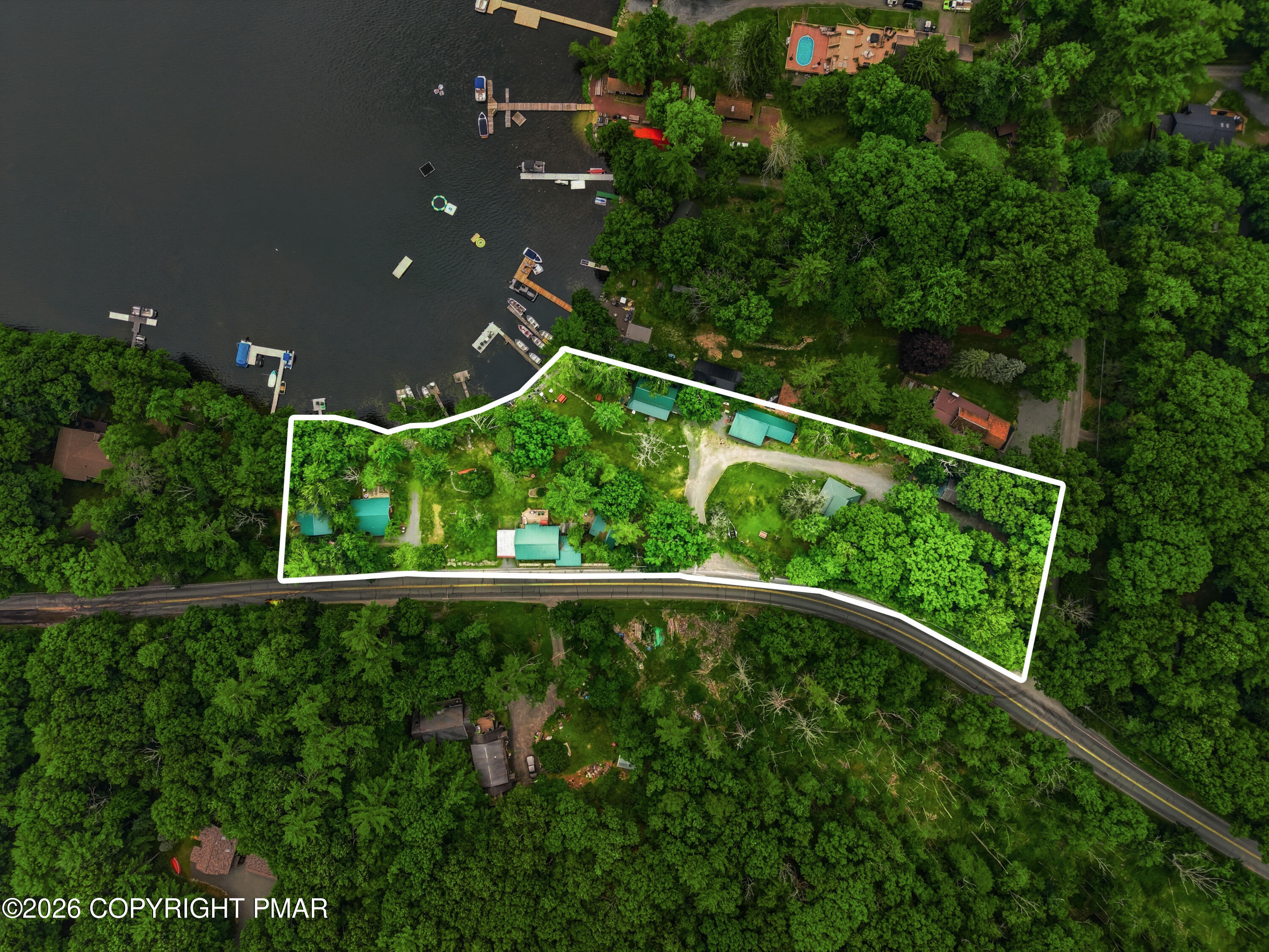 271 Route 390 Property Photo 1
