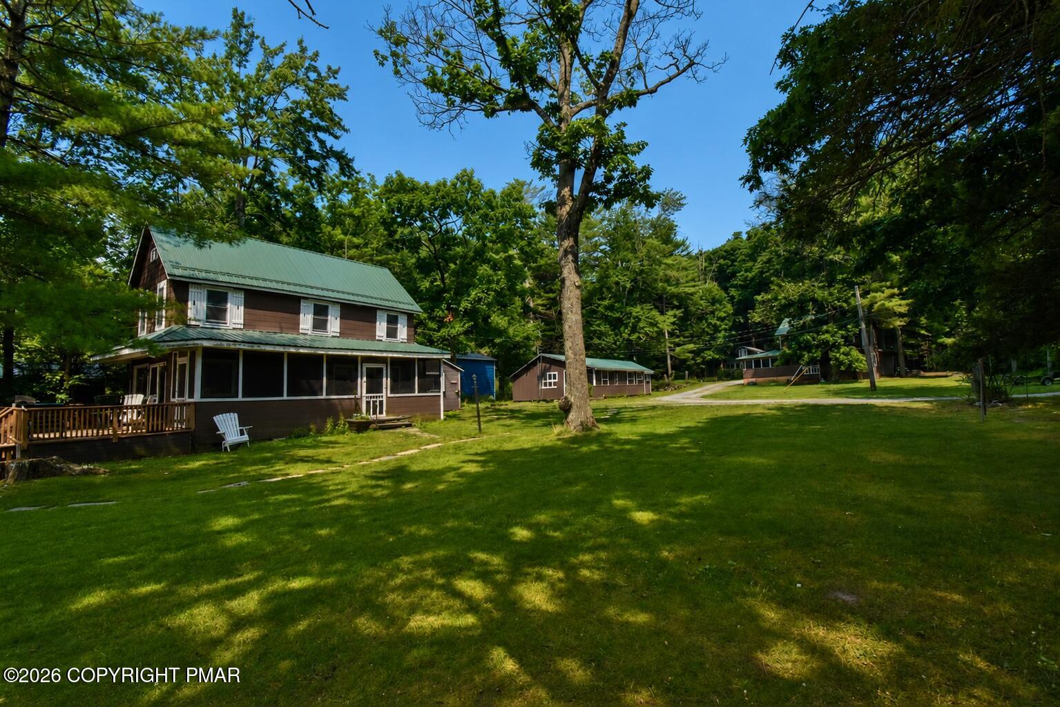 271 Route 390 Property Photo 18
