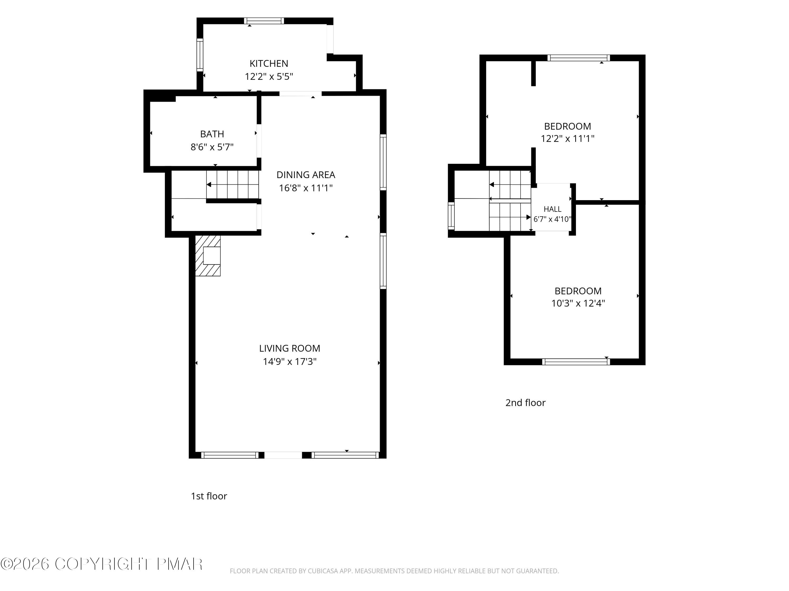 271 Route 390 Property Photo 61