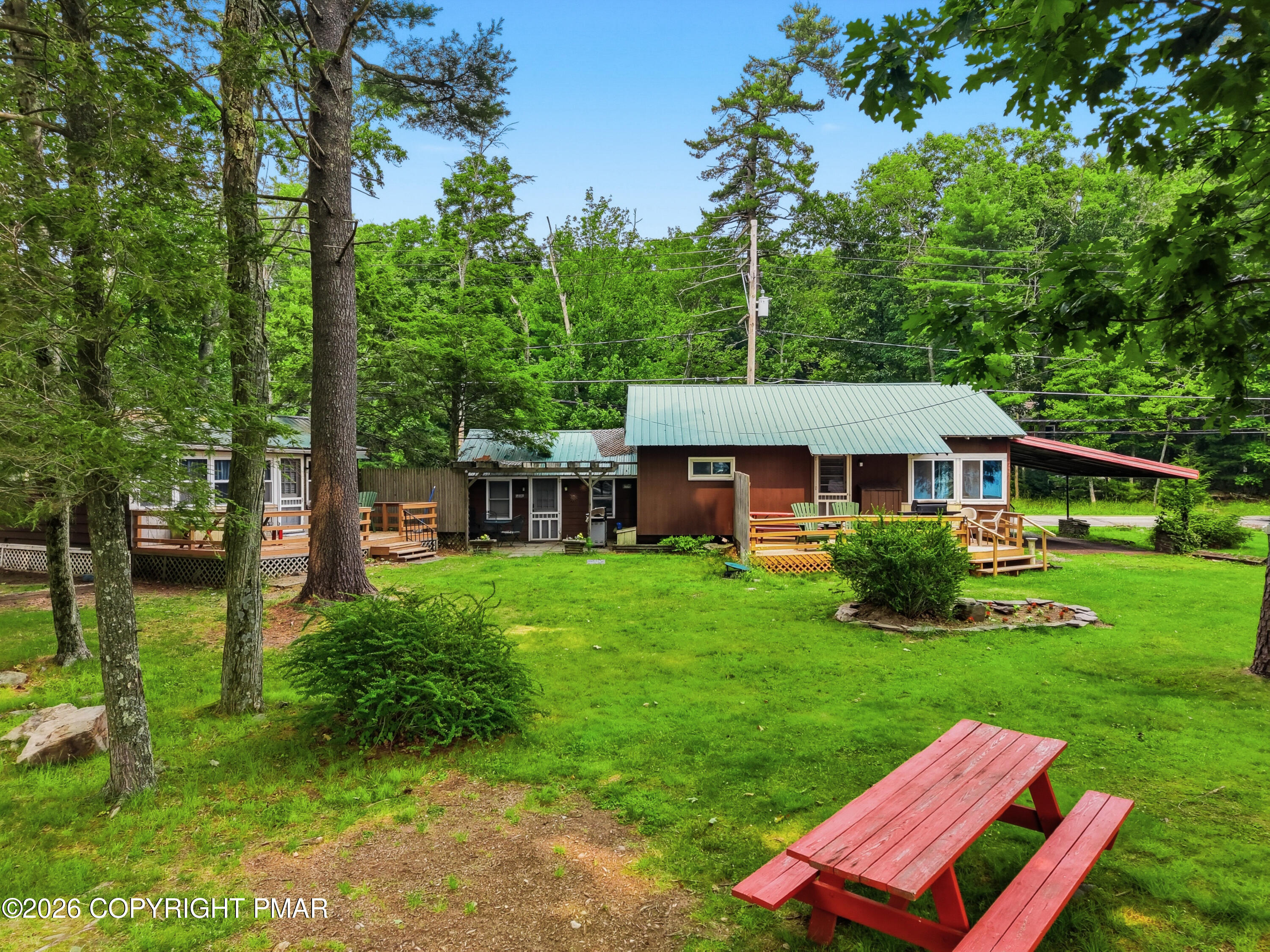 271 Route 390 Property Photo 109