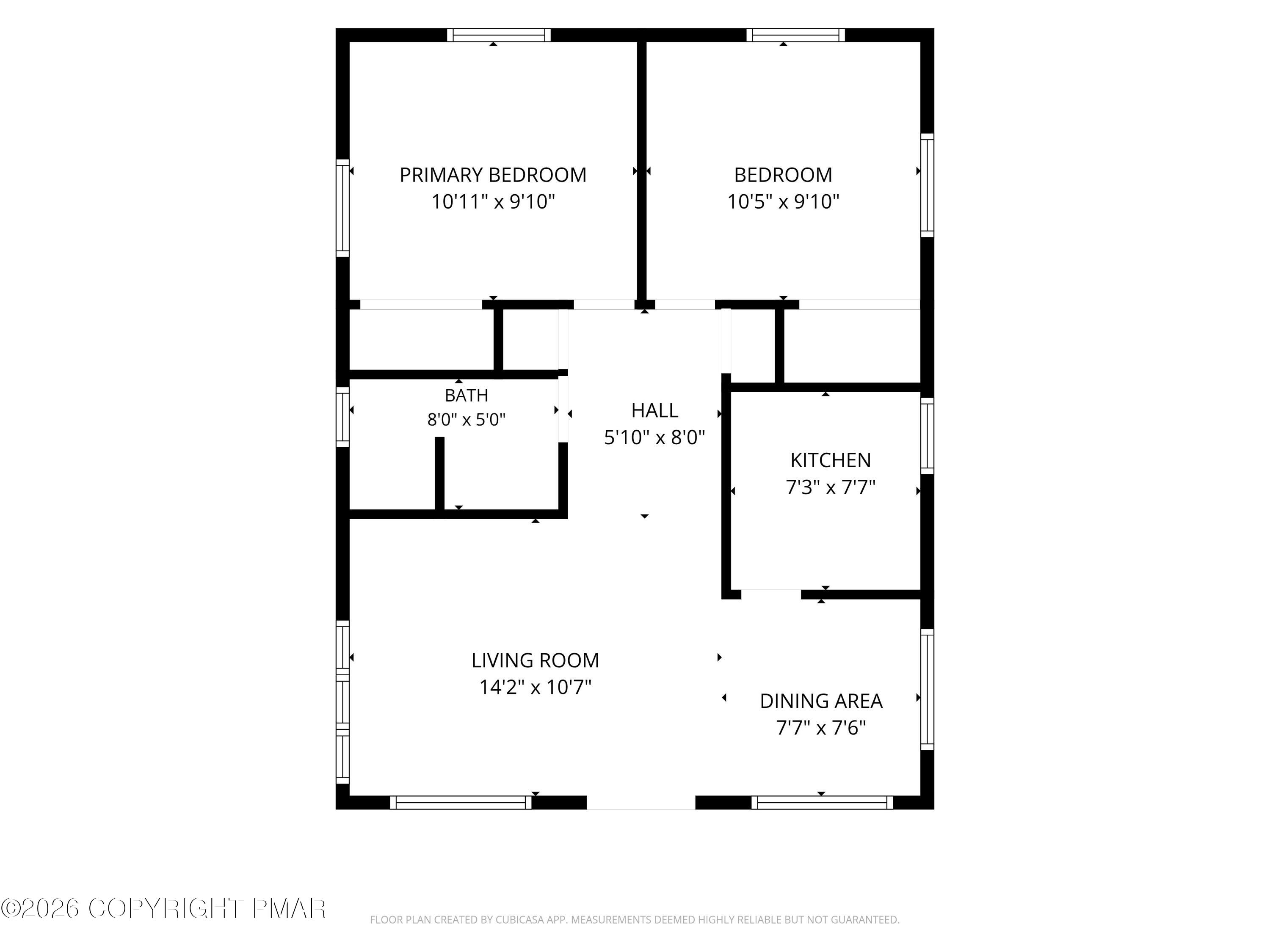271 Route 390 Property Photo 133