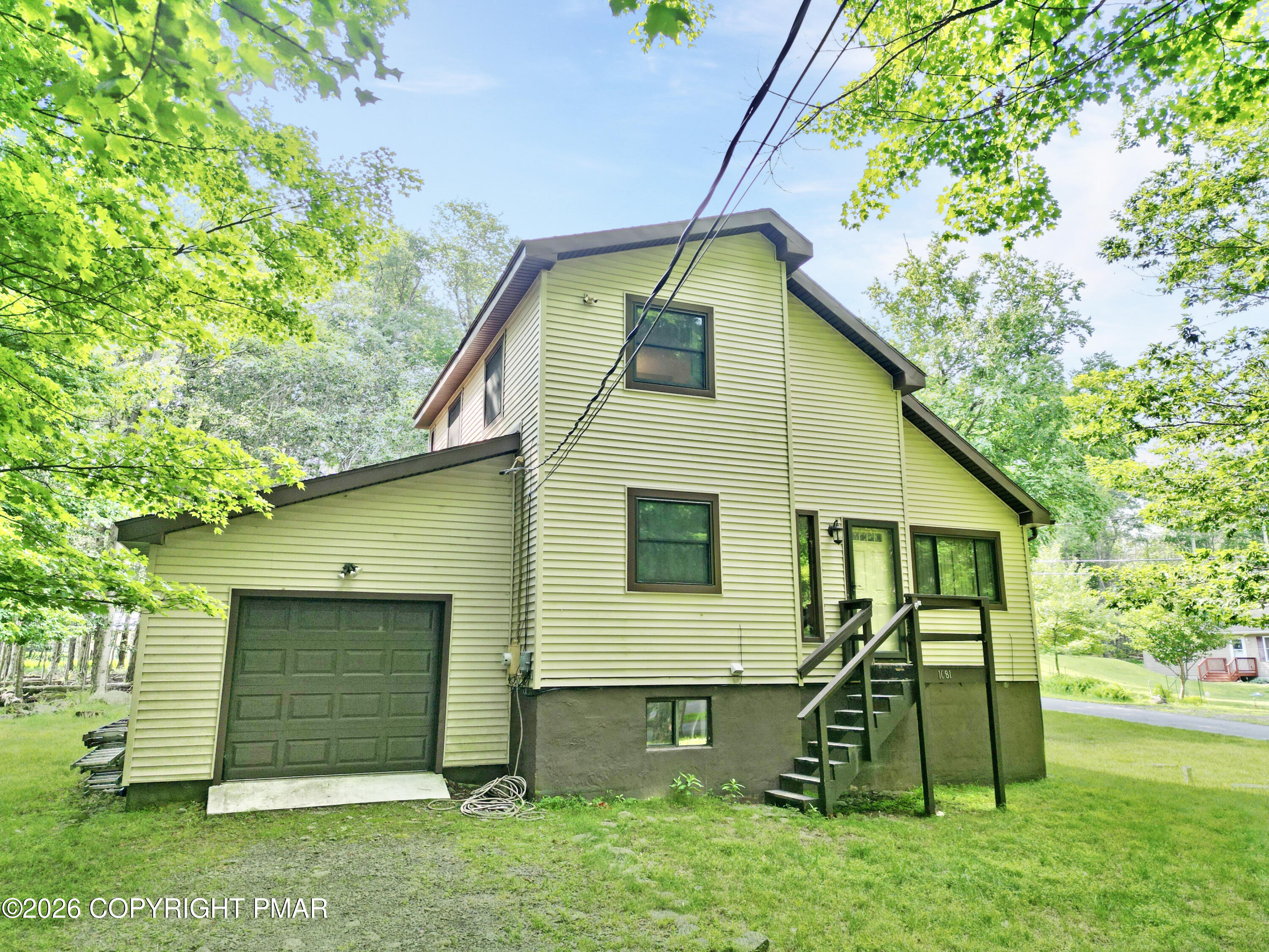 1081 Ponderosa Road Property Photo 1