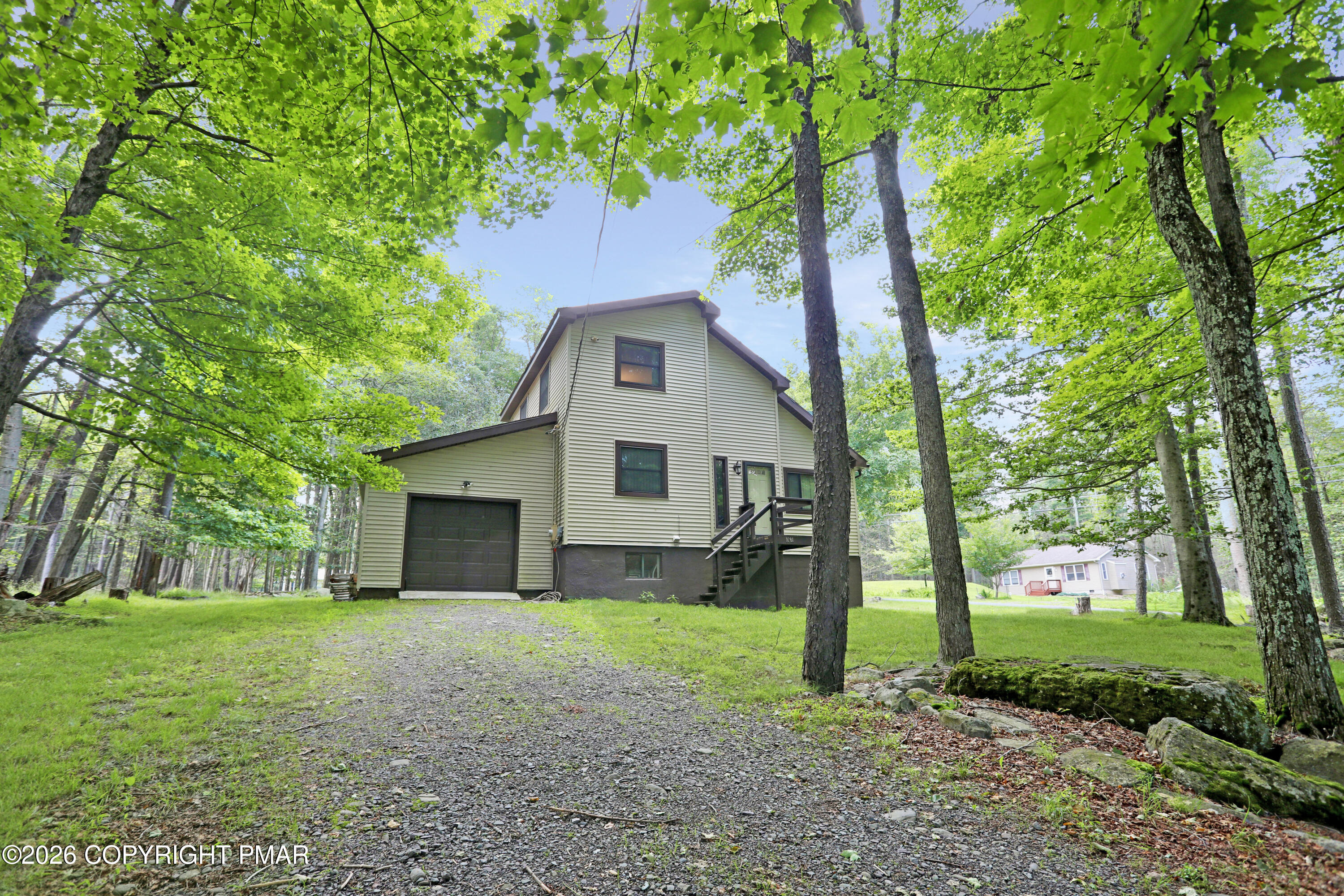 1081 Ponderosa Road Property Photo 3