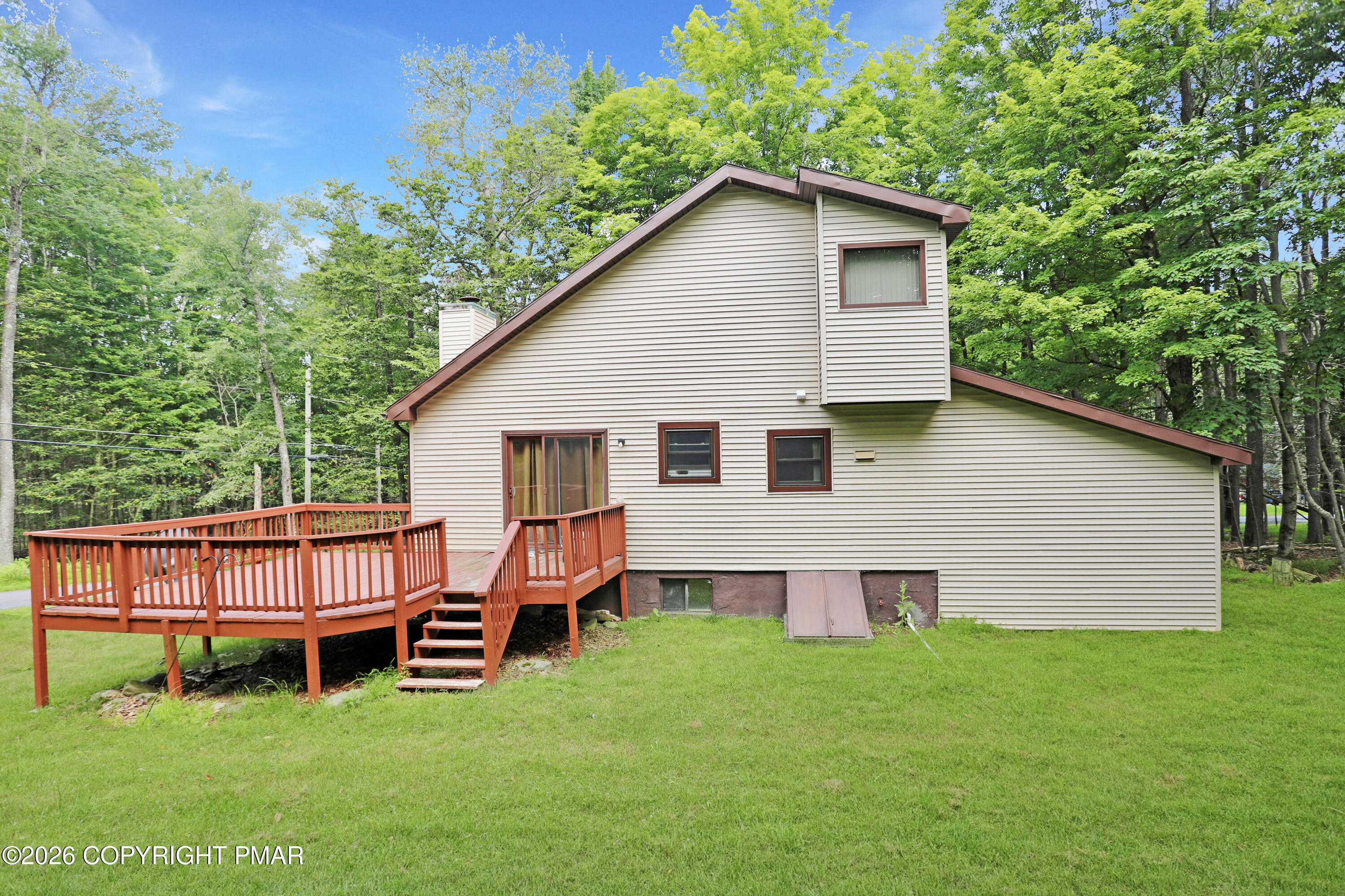 1081 Ponderosa Road Property Photo 5