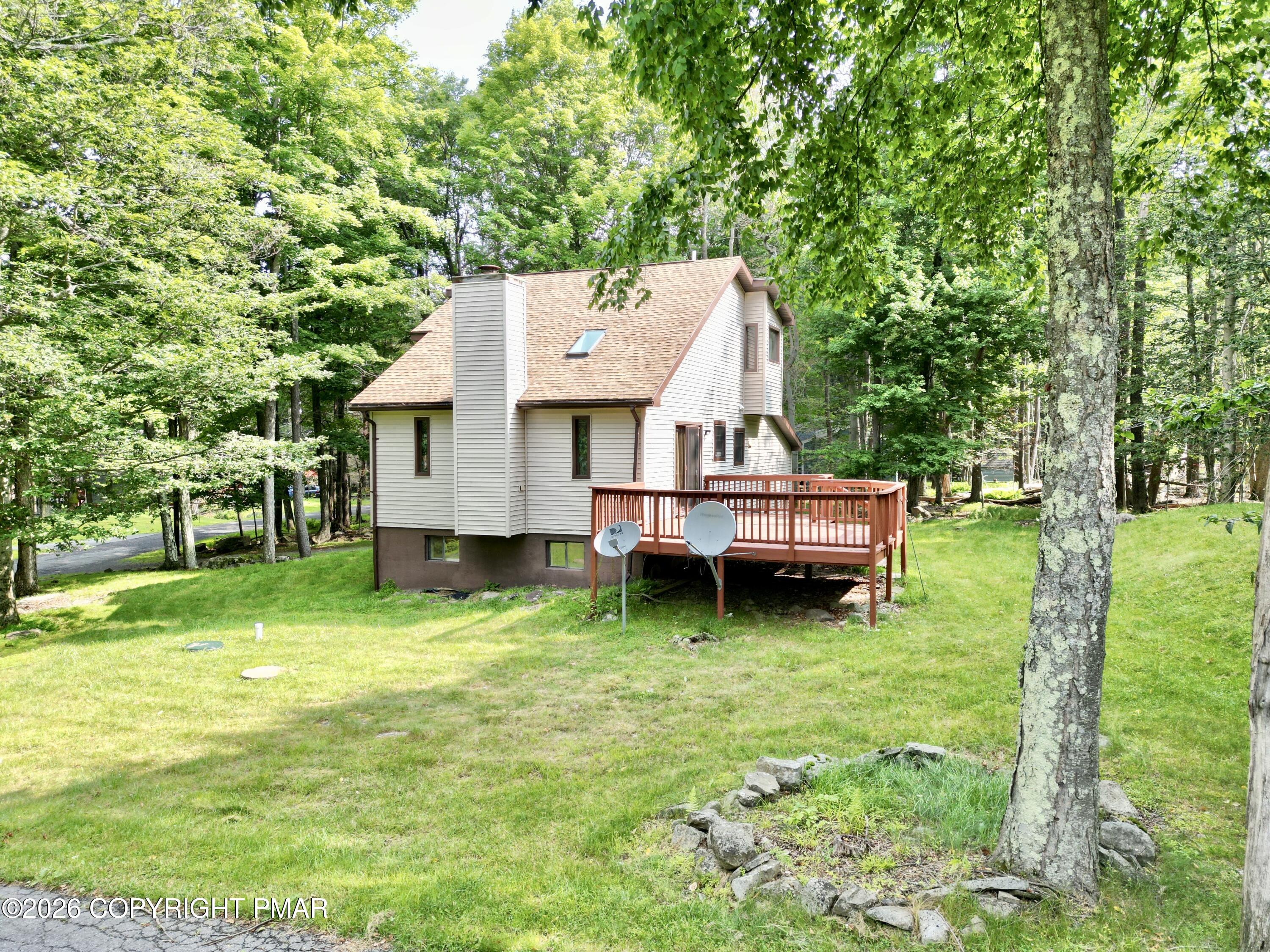 1081 Ponderosa Road Property Photo 6
