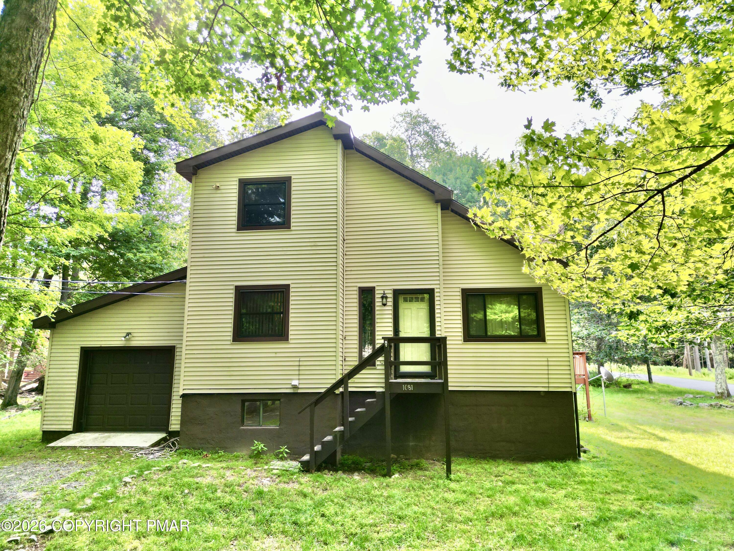1081 Ponderosa Road Property Photo 7
