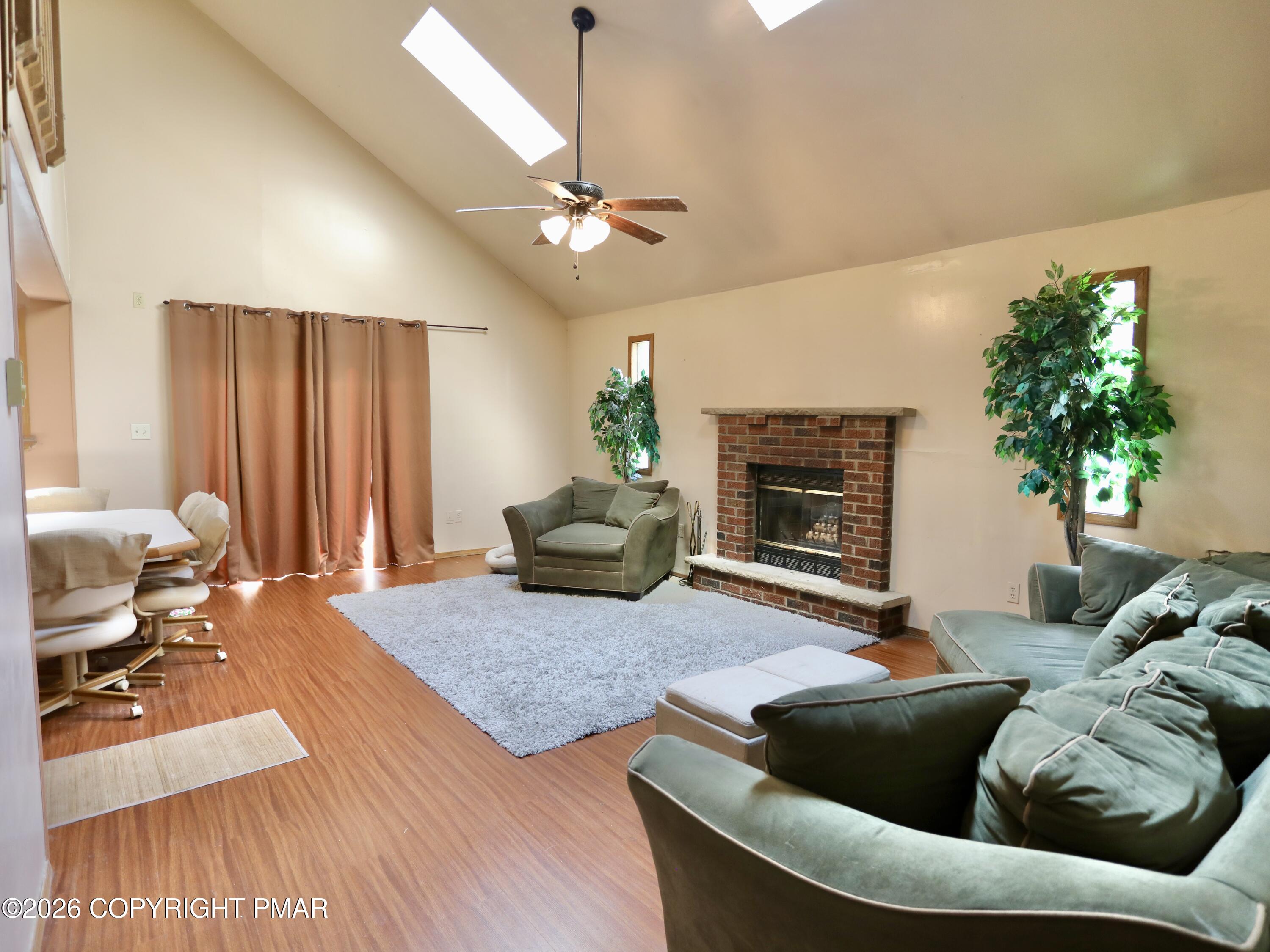 1081 Ponderosa Road Property Photo 8